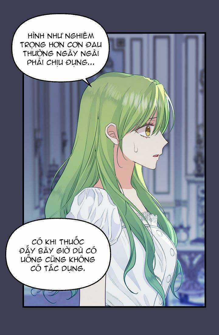 Hãy Bỏ Mặc Tôi - Chapter 61 - Trang 19