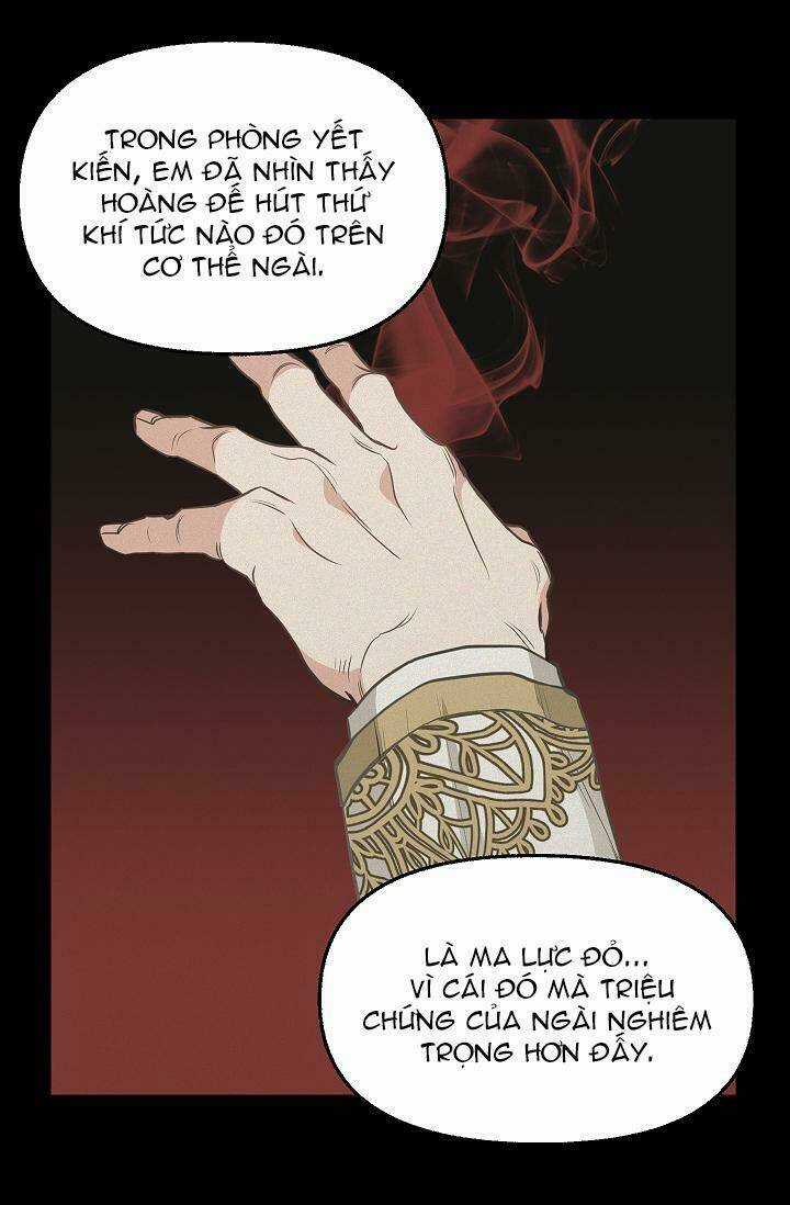 Hãy Bỏ Mặc Tôi - Chapter 61 - Trang 20