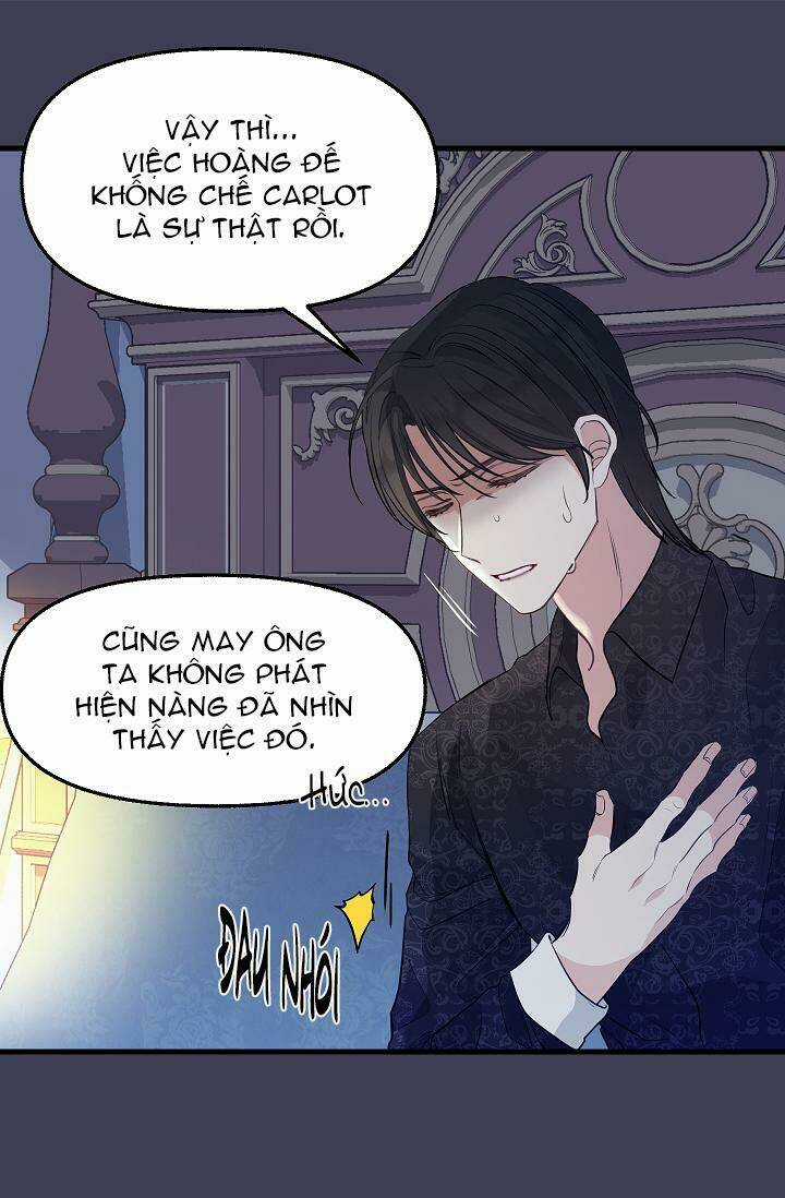 Hãy Bỏ Mặc Tôi - Chapter 61 - Trang 21