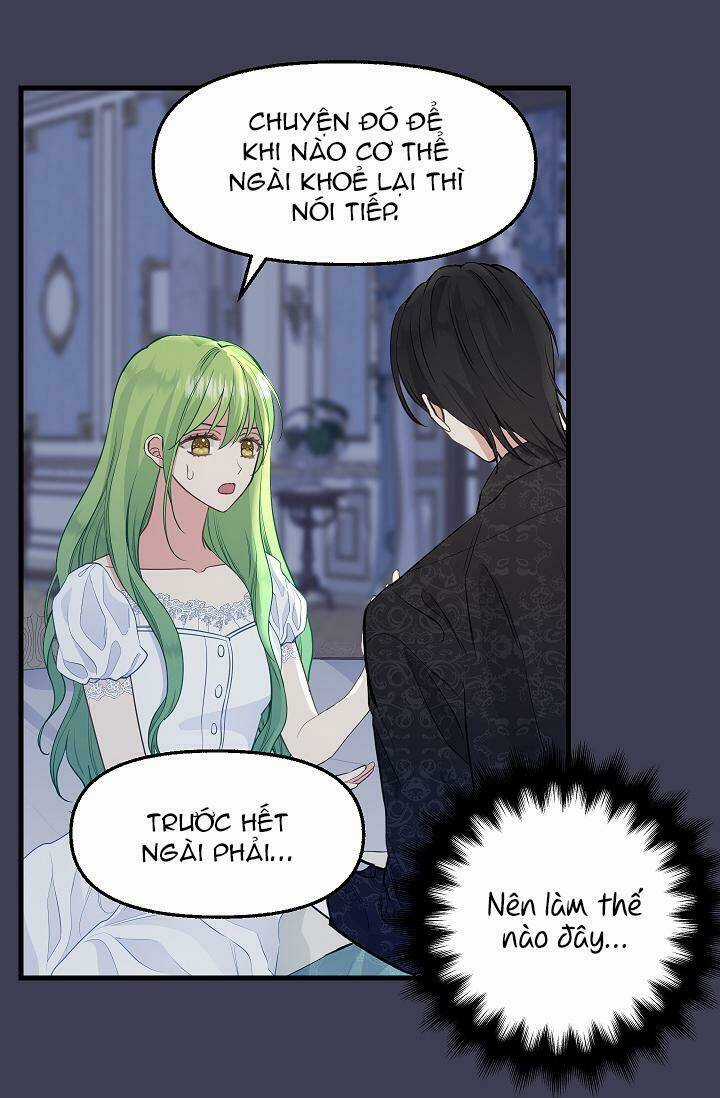 Hãy Bỏ Mặc Tôi - Chapter 61 - Trang 22