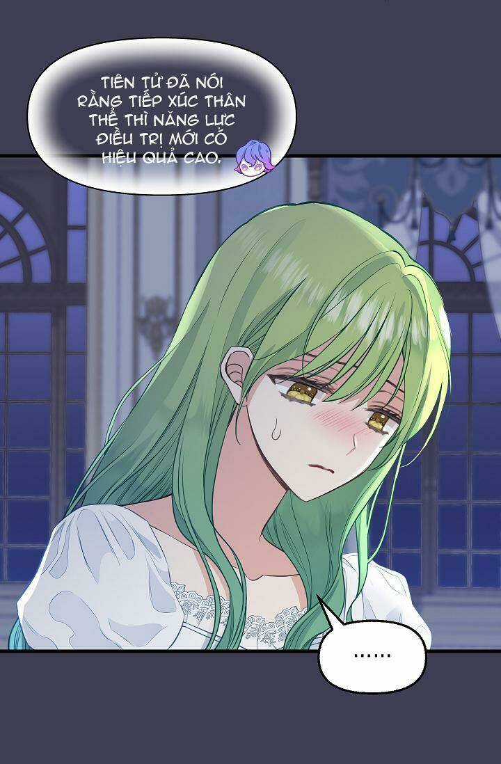 Hãy Bỏ Mặc Tôi - Chapter 61 - Trang 23