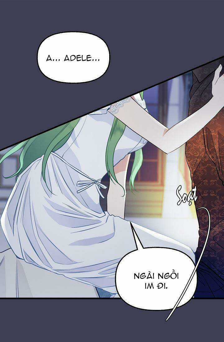 Hãy Bỏ Mặc Tôi - Chapter 61 - Trang 26