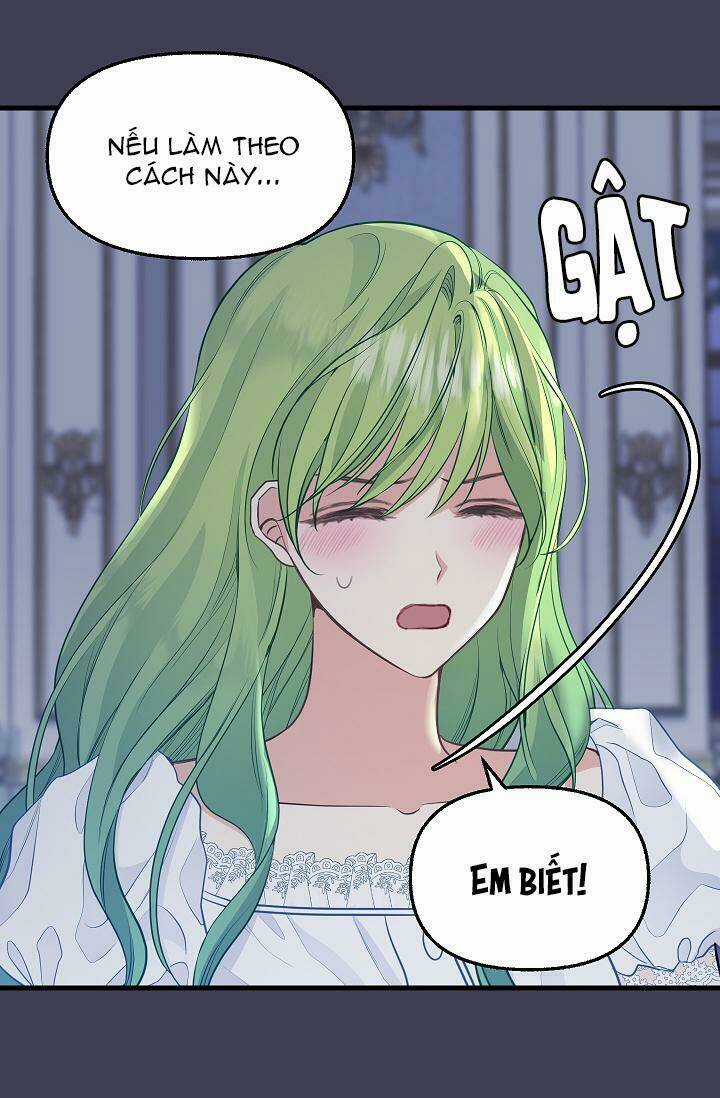 Hãy Bỏ Mặc Tôi - Chapter 61 - Trang 29