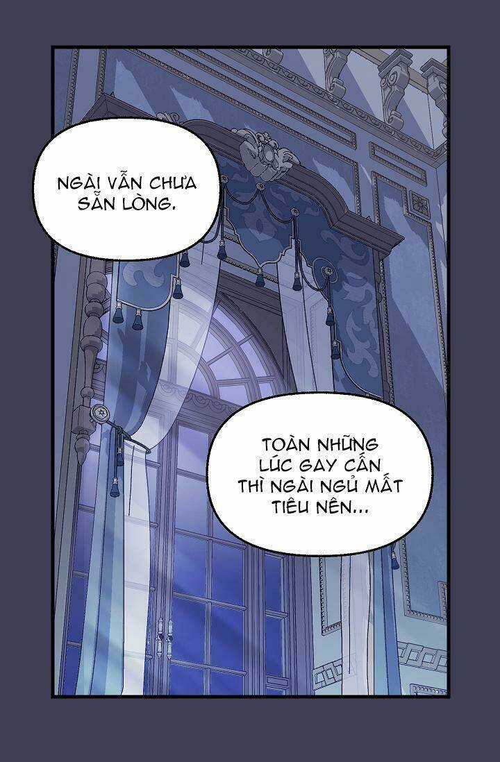 Hãy Bỏ Mặc Tôi - Chapter 61 - Trang 30