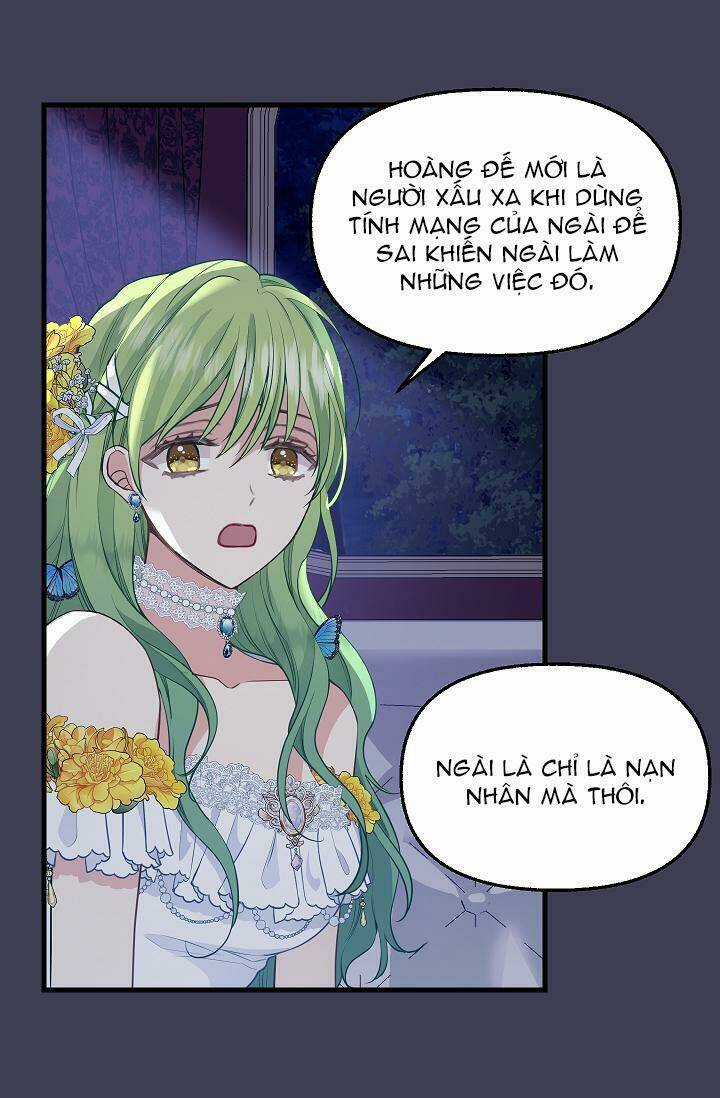 Hãy Bỏ Mặc Tôi - Chapter 61 - Trang 4