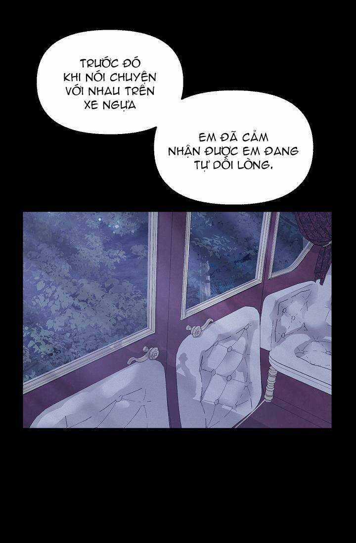 Hãy Bỏ Mặc Tôi - Chapter 61 - Trang 31