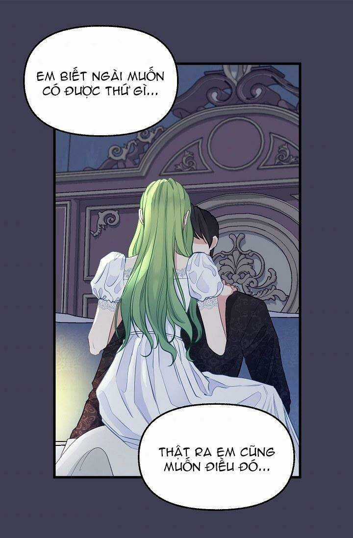 Hãy Bỏ Mặc Tôi - Chapter 61 - Trang 32