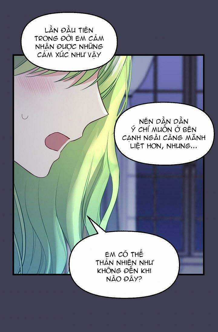 Hãy Bỏ Mặc Tôi - Chapter 61 - Trang 33