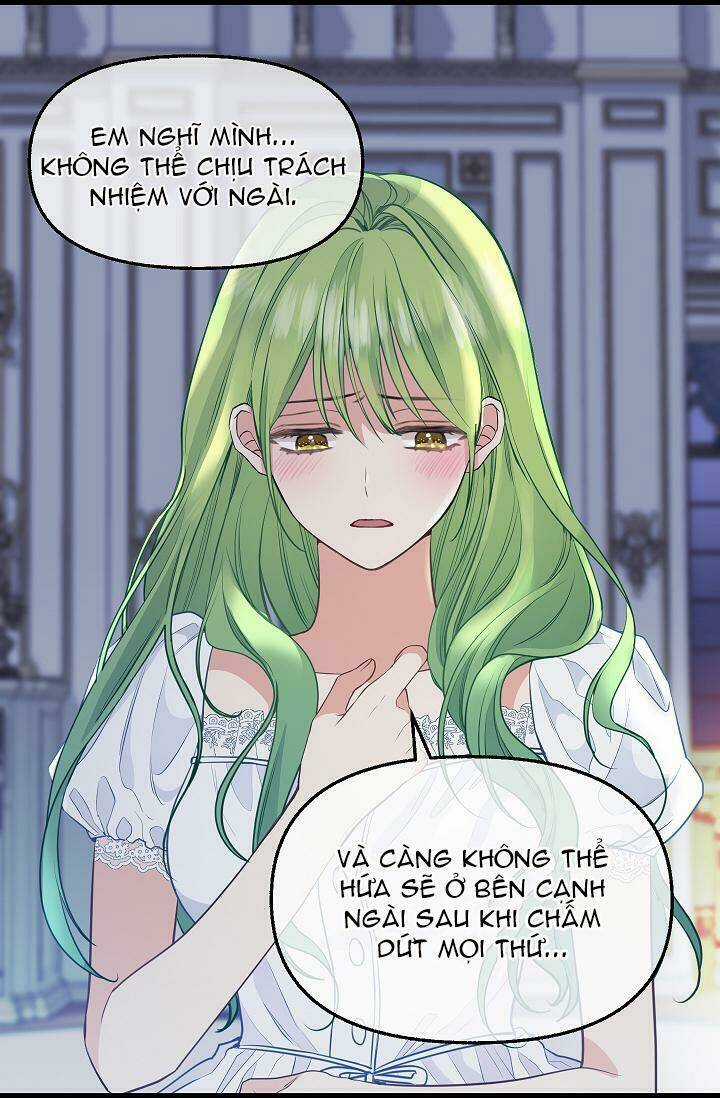 Hãy Bỏ Mặc Tôi - Chapter 61 - Trang 35