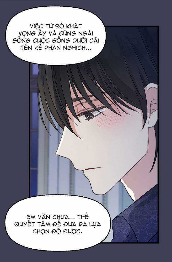 Hãy Bỏ Mặc Tôi - Chapter 61 - Trang 37