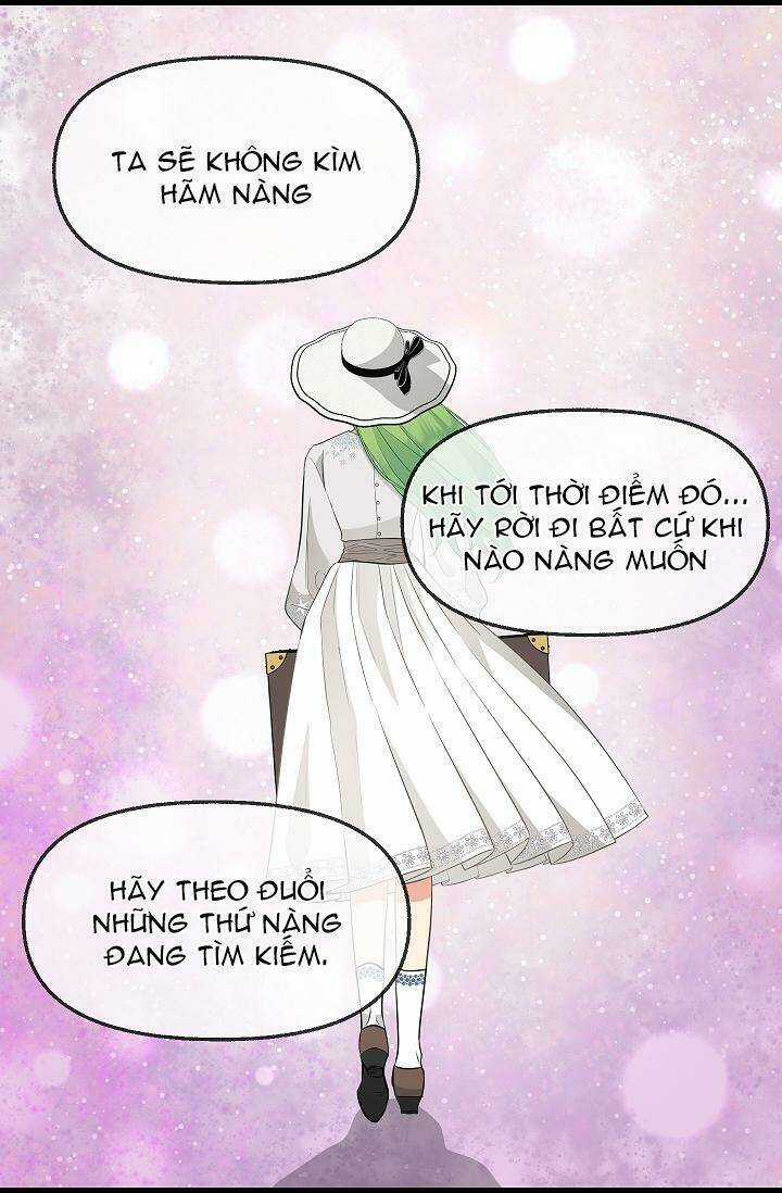 Hãy Bỏ Mặc Tôi - Chapter 61 - Trang 40