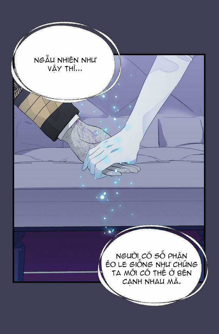 Hãy Bỏ Mặc Tôi - Chapter 61 - Trang 5