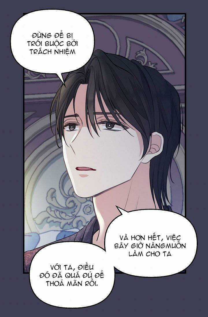 Hãy Bỏ Mặc Tôi - Chapter 61 - Trang 42
