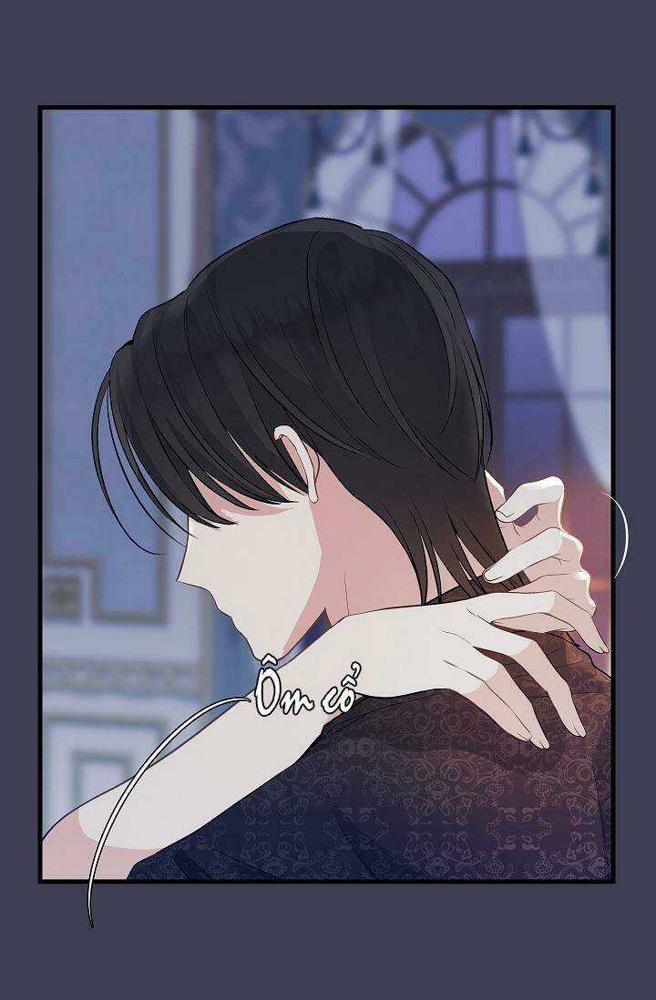 Hãy Bỏ Mặc Tôi - Chapter 61 - Trang 45