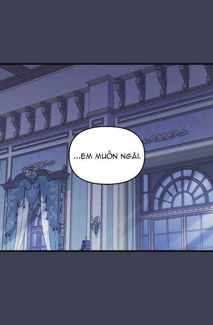 Hãy Bỏ Mặc Tôi - Chapter 61 - Trang 46