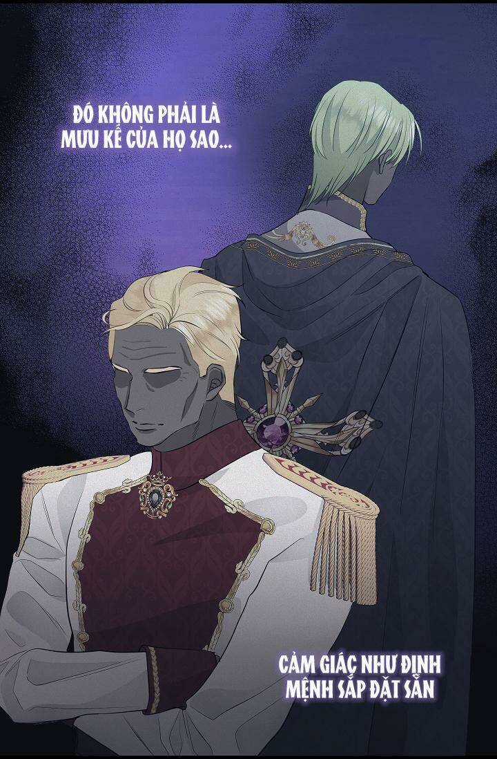 Hãy Bỏ Mặc Tôi - Chapter 61 - Trang 6