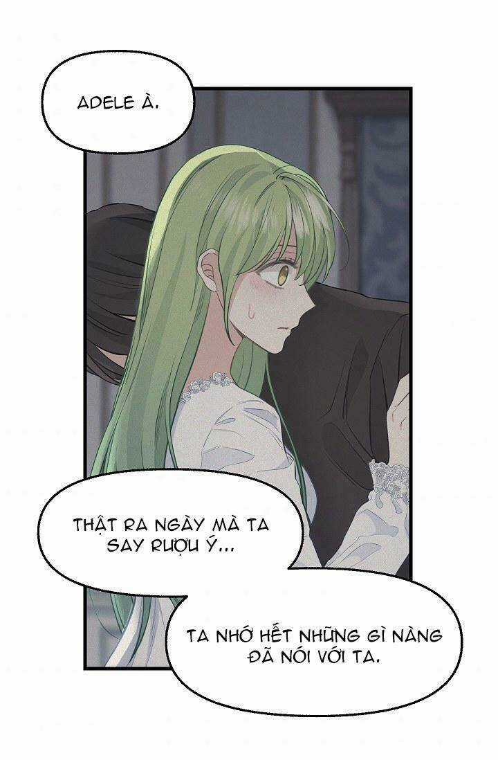 Hãy Bỏ Mặc Tôi - Chapter 61 - Trang 53