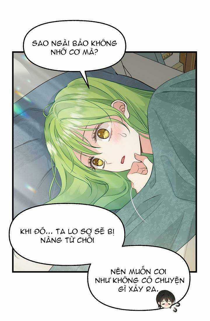 Hãy Bỏ Mặc Tôi - Chapter 61 - Trang 54