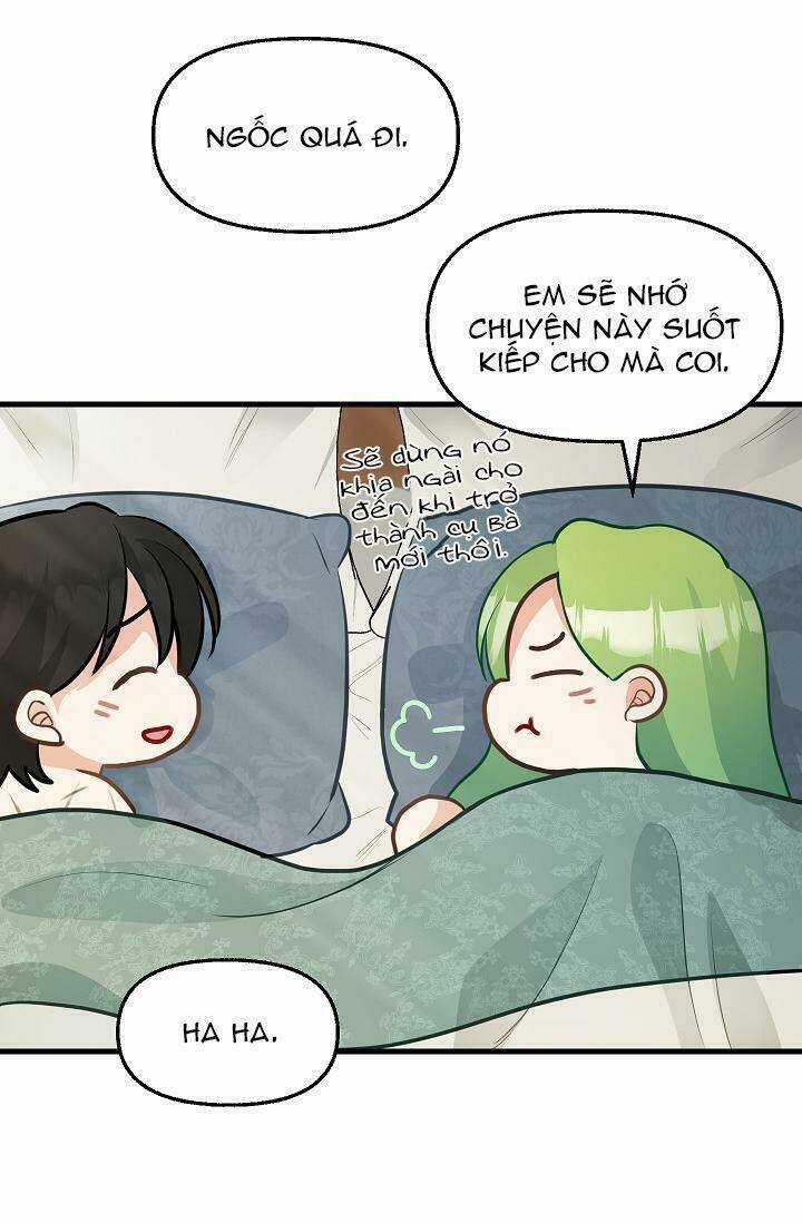 Hãy Bỏ Mặc Tôi - Chapter 61 - Trang 55