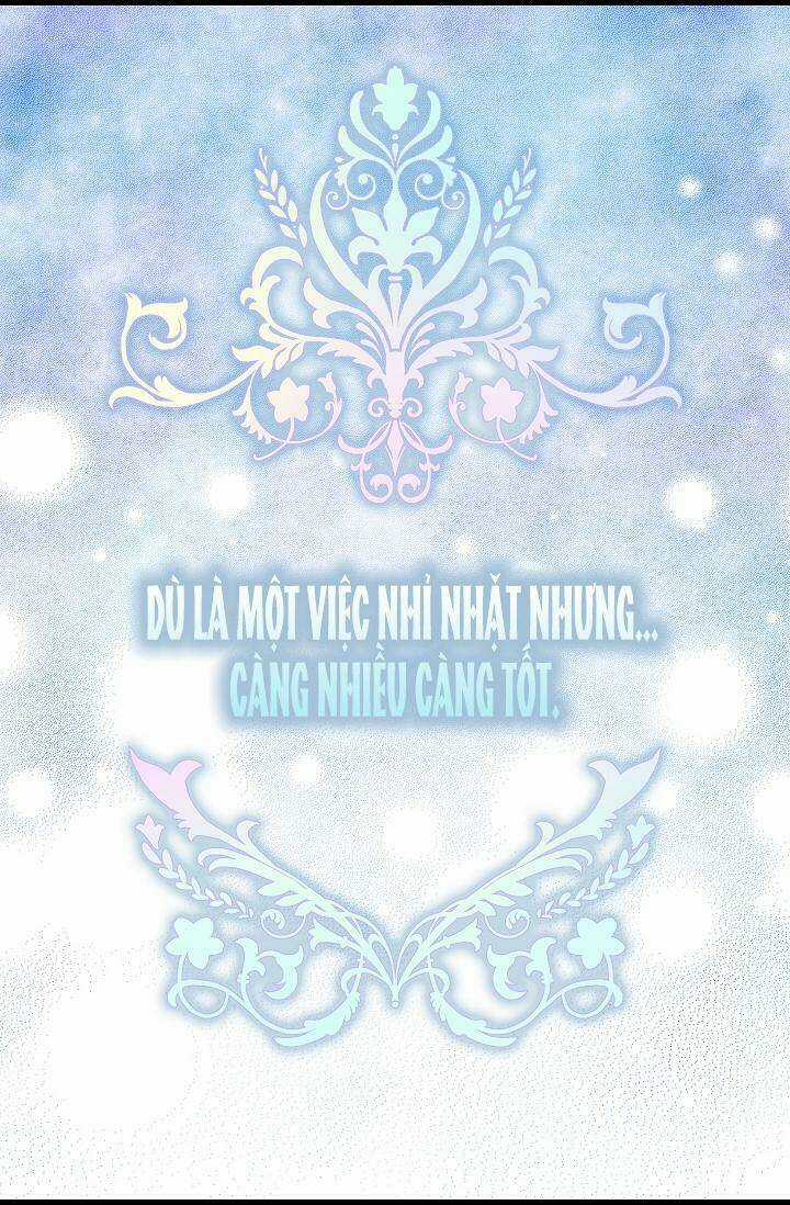 Hãy Bỏ Mặc Tôi - Chapter 61 - Trang 57