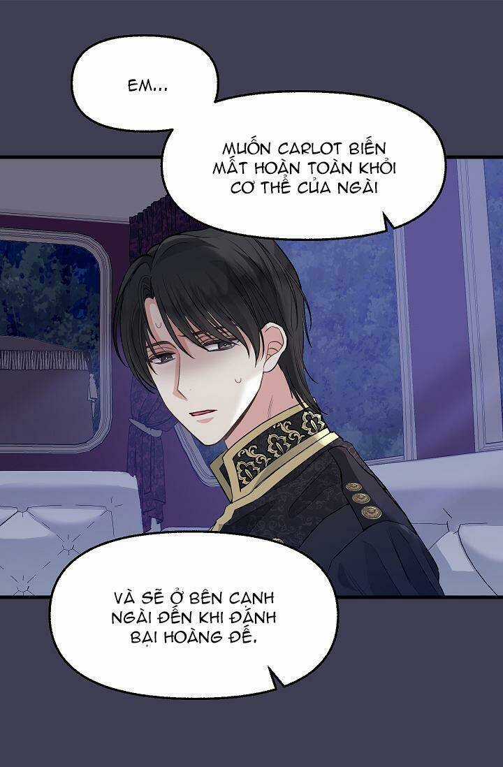 Hãy Bỏ Mặc Tôi - Chapter 61 - Trang 7