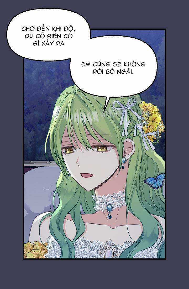 Hãy Bỏ Mặc Tôi - Chapter 61 - Trang 8