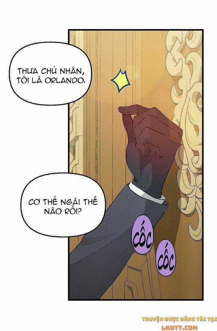 Hãy Bỏ Mặc Tôi - Chapter 62 - Trang 2