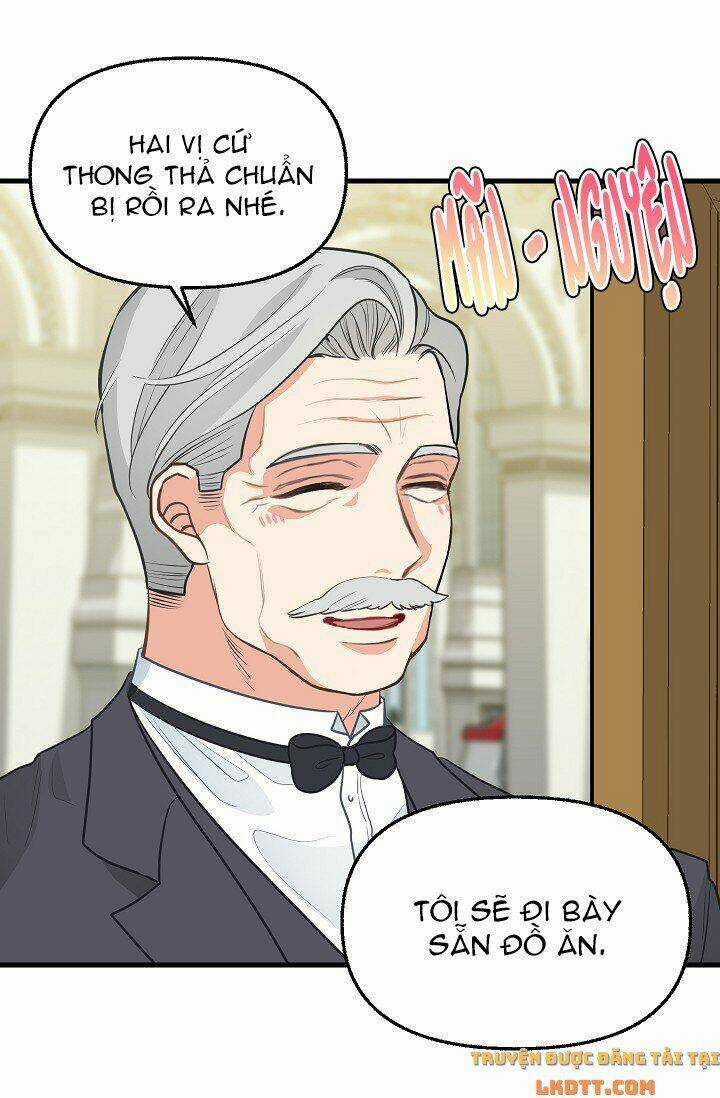 Hãy Bỏ Mặc Tôi - Chapter 62 - Trang 11