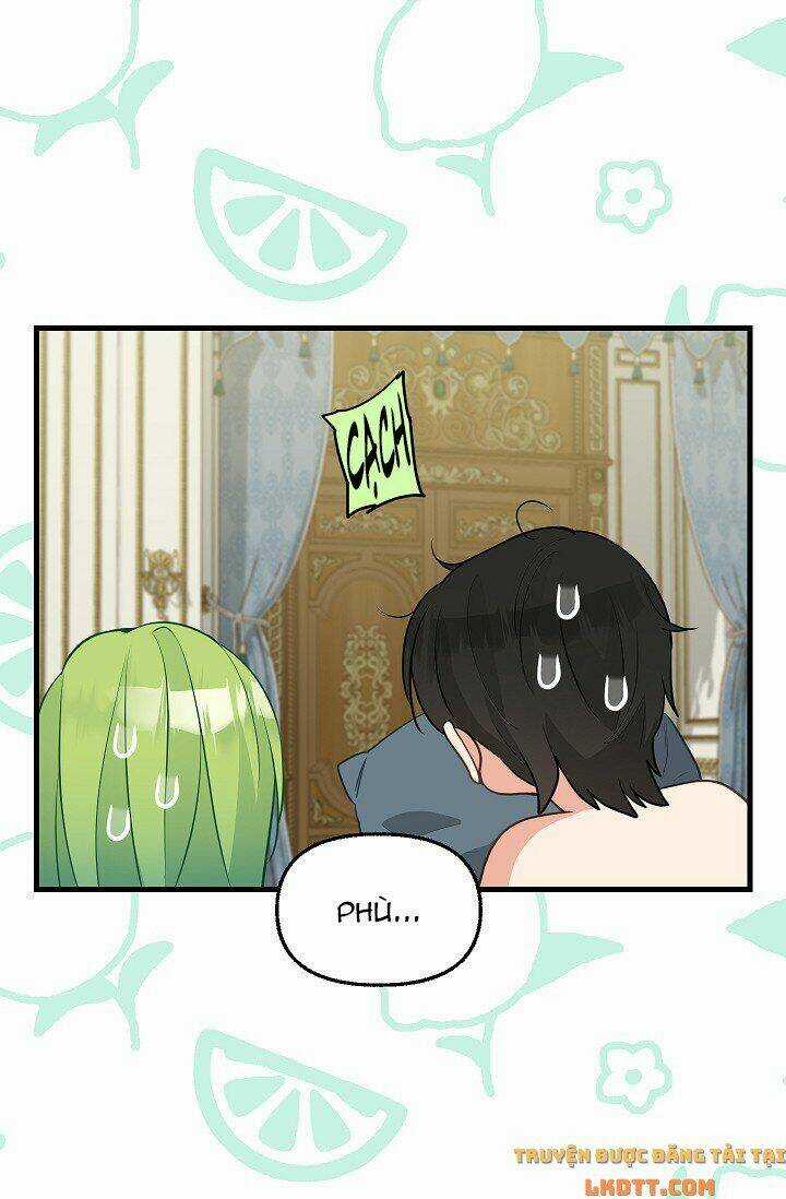 Hãy Bỏ Mặc Tôi - Chapter 62 - Trang 12