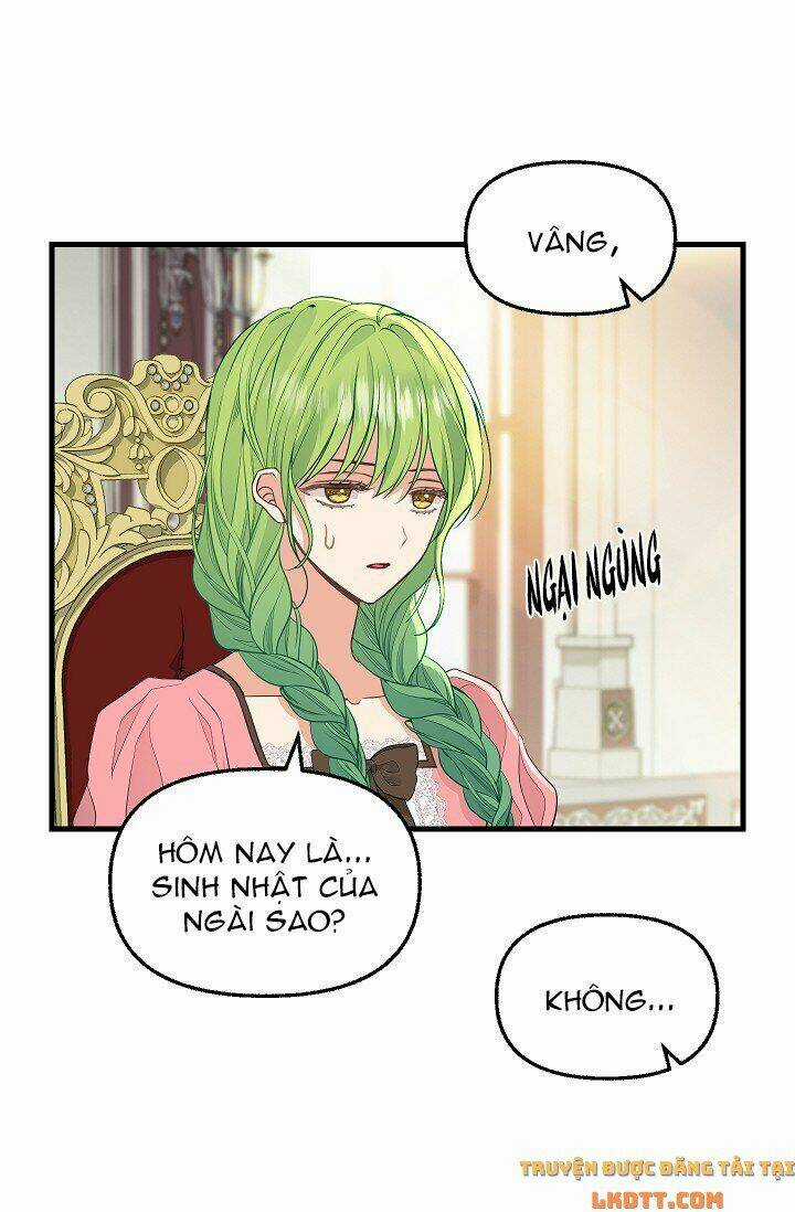 Hãy Bỏ Mặc Tôi - Chapter 62 - Trang 14