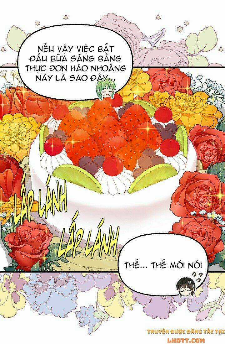 Hãy Bỏ Mặc Tôi - Chapter 62 - Trang 15