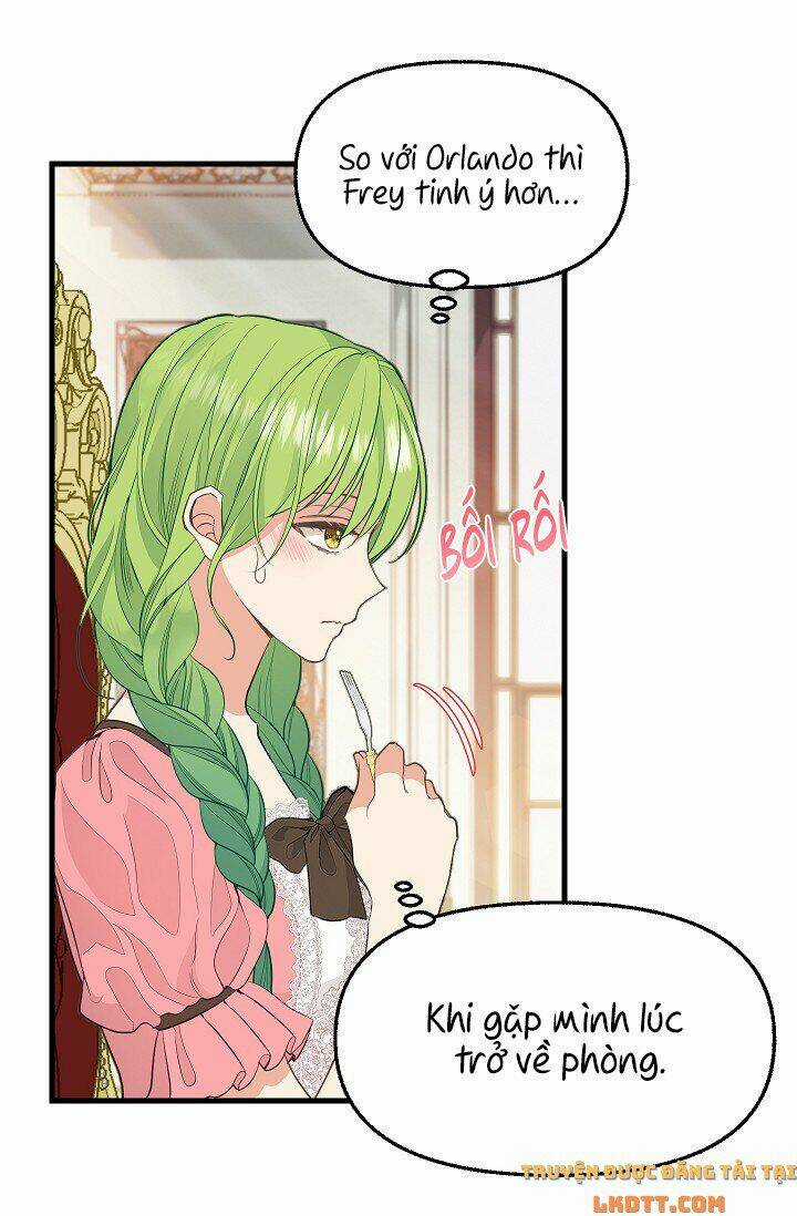 Hãy Bỏ Mặc Tôi - Chapter 62 - Trang 17