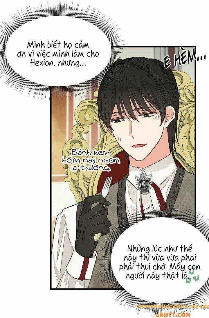 Hãy Bỏ Mặc Tôi - Chapter 62 - Trang 18