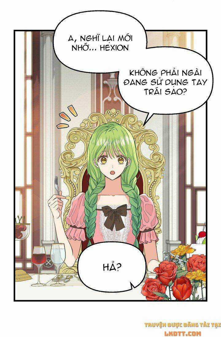 Hãy Bỏ Mặc Tôi - Chapter 62 - Trang 19