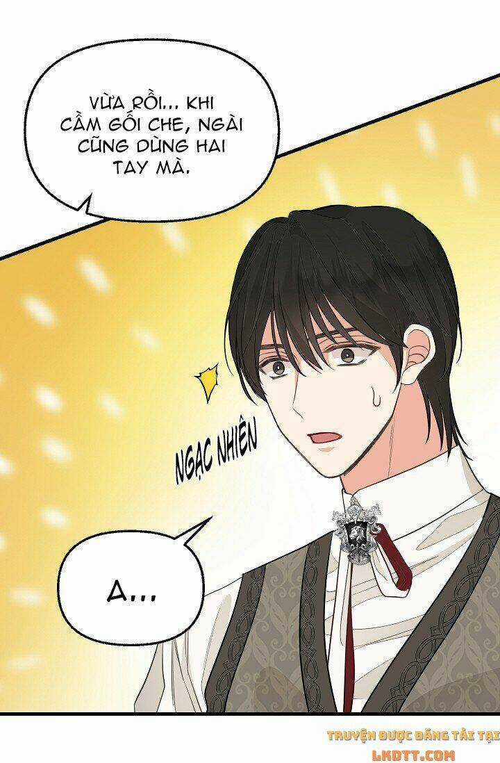 Hãy Bỏ Mặc Tôi - Chapter 62 - Trang 20