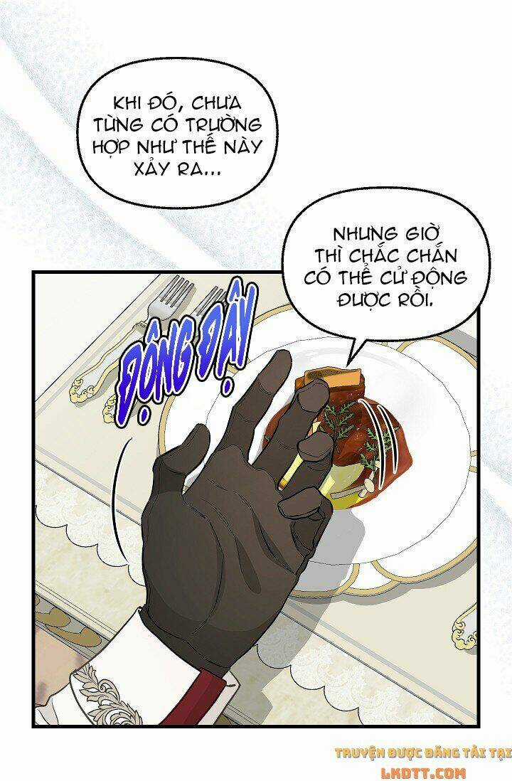 Hãy Bỏ Mặc Tôi - Chapter 62 - Trang 21