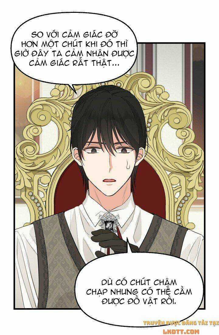 Hãy Bỏ Mặc Tôi - Chapter 62 - Trang 22