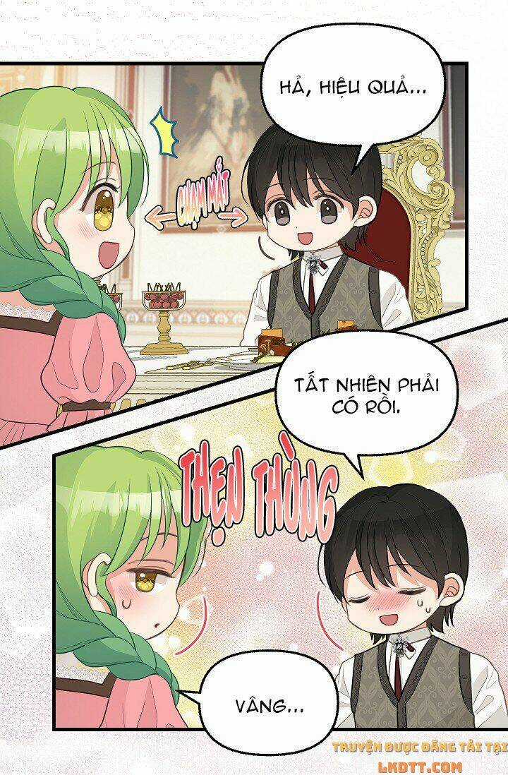 Hãy Bỏ Mặc Tôi - Chapter 62 - Trang 24