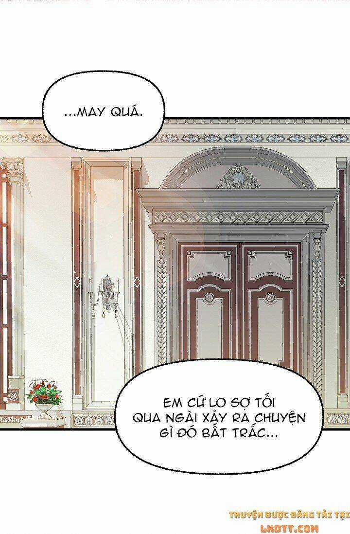 Hãy Bỏ Mặc Tôi - Chapter 62 - Trang 25