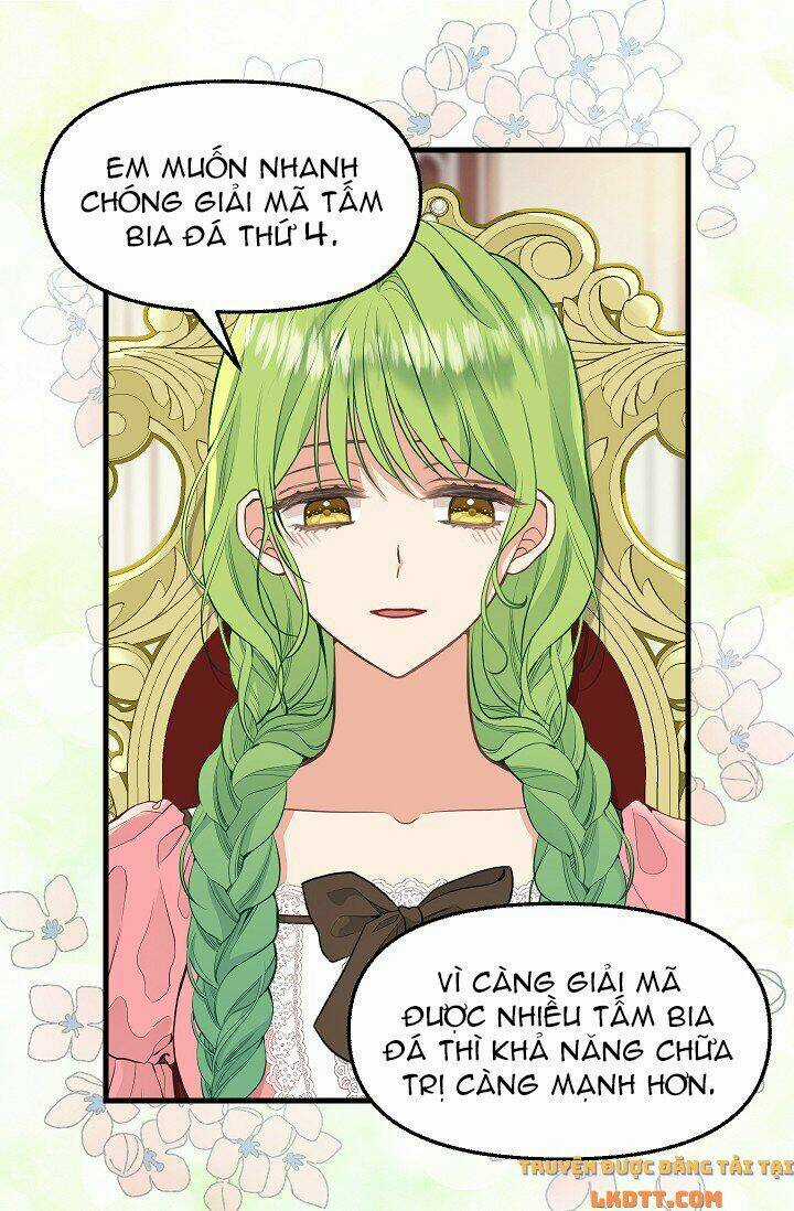 Hãy Bỏ Mặc Tôi - Chapter 62 - Trang 26