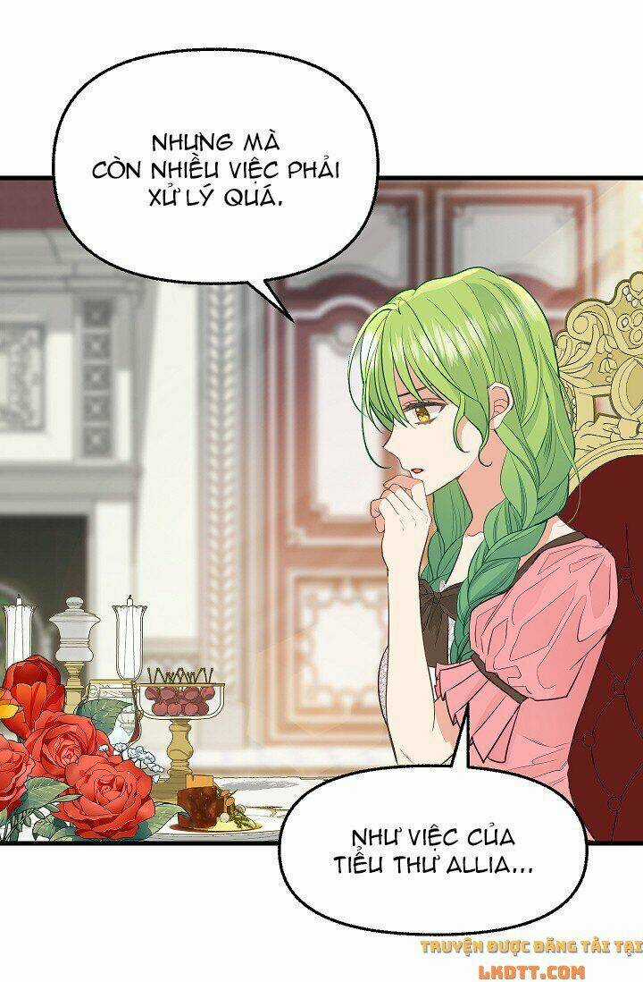 Hãy Bỏ Mặc Tôi - Chapter 62 - Trang 28