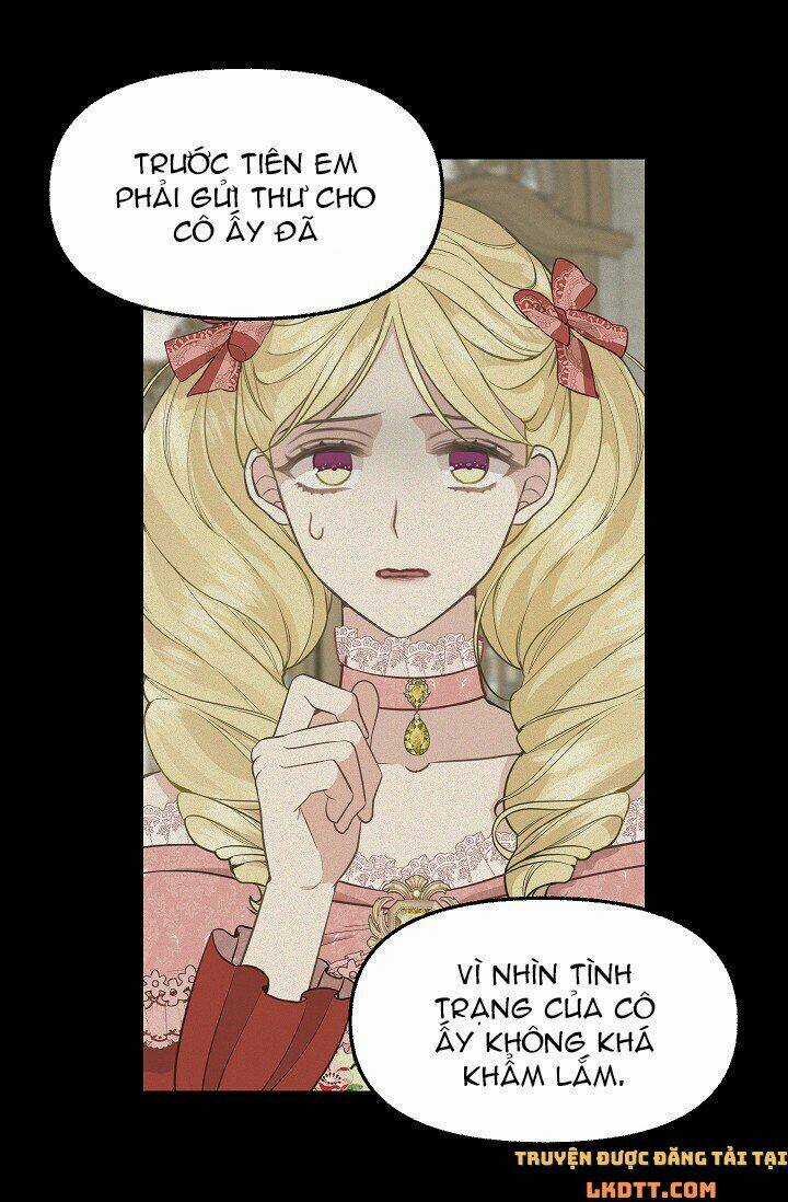 Hãy Bỏ Mặc Tôi - Chapter 62 - Trang 29