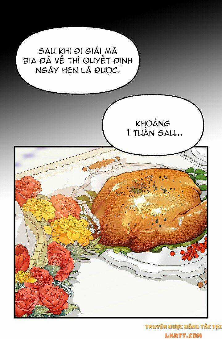 Hãy Bỏ Mặc Tôi - Chapter 62 - Trang 30