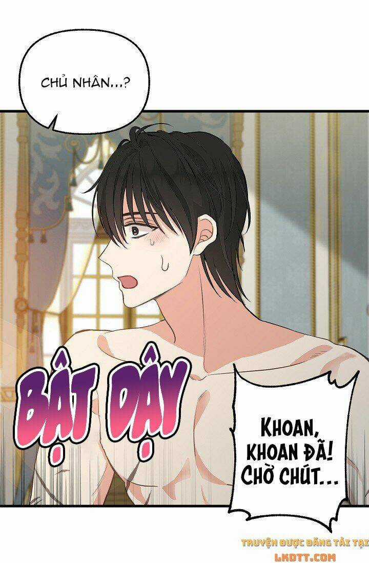 Hãy Bỏ Mặc Tôi - Chapter 62 - Trang 4