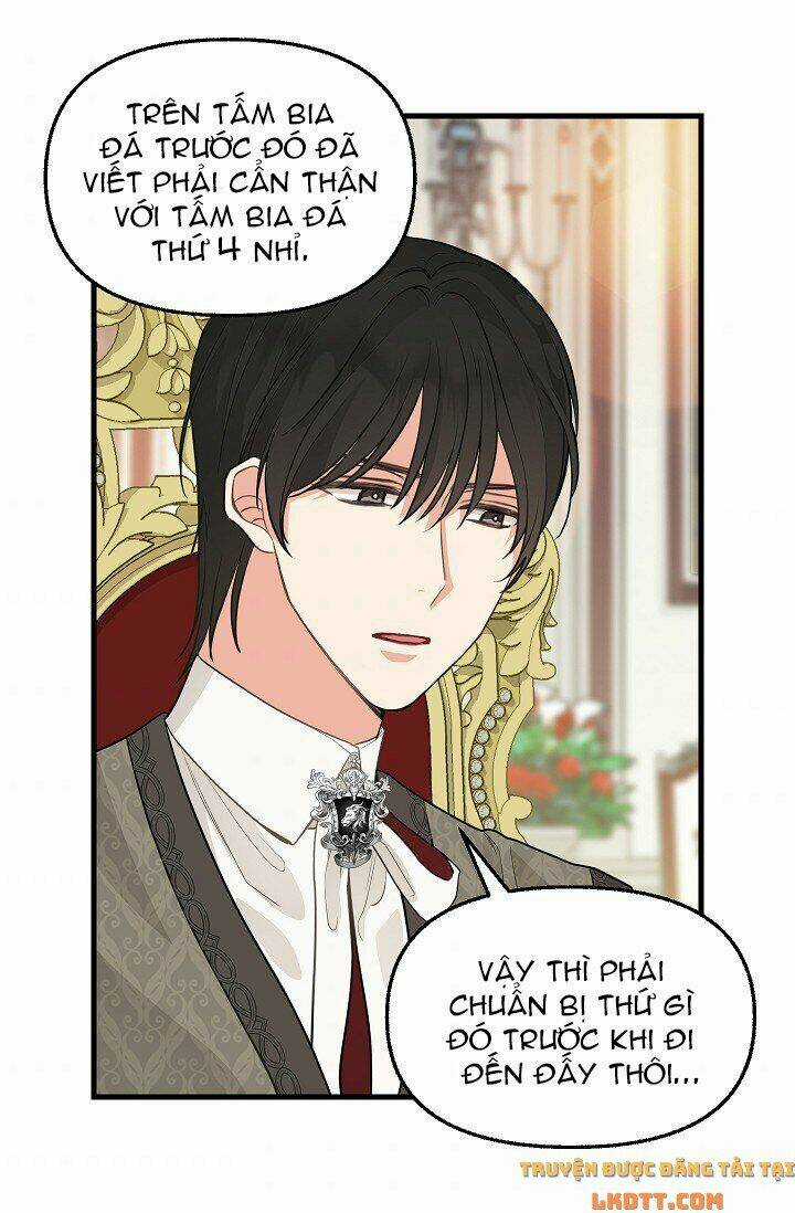 Hãy Bỏ Mặc Tôi - Chapter 62 - Trang 31