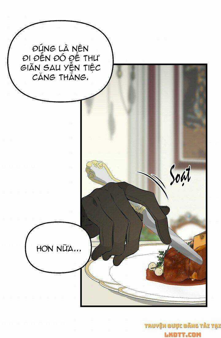 Hãy Bỏ Mặc Tôi - Chapter 62 - Trang 32