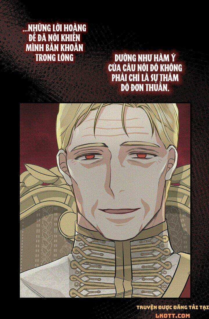 Hãy Bỏ Mặc Tôi - Chapter 62 - Trang 33