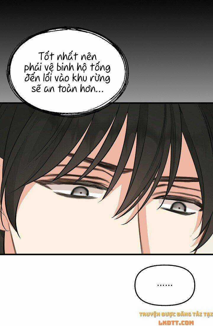 Hãy Bỏ Mặc Tôi - Chapter 62 - Trang 34