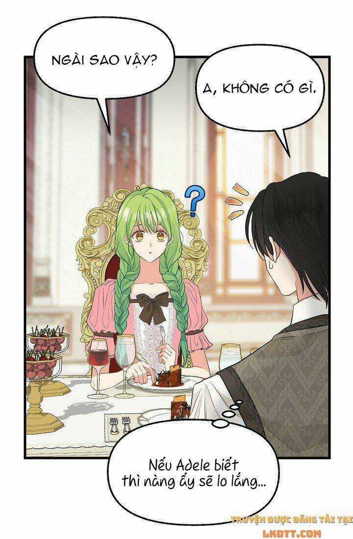Hãy Bỏ Mặc Tôi - Chapter 62 - Trang 35