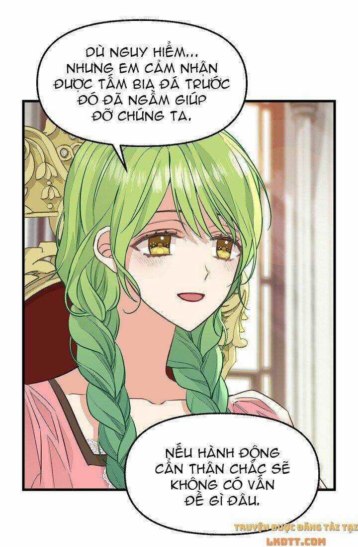 Hãy Bỏ Mặc Tôi - Chapter 62 - Trang 36